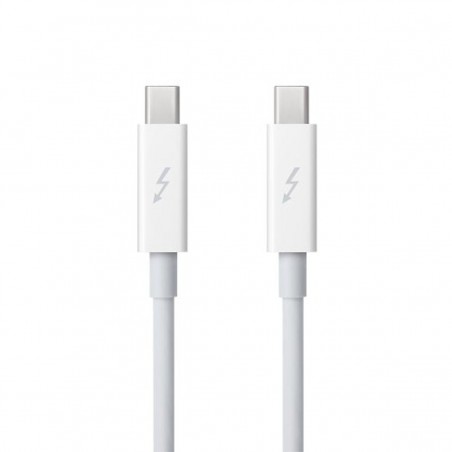 Cable Thunderbolt 0,5 m MD862ZM/A