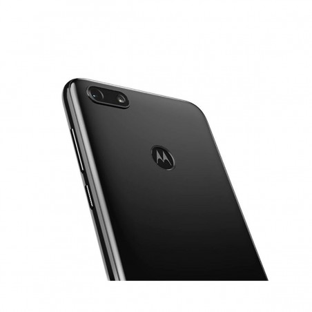 Motorola Moto E6 Play 2GB/32GB Negro Dual SIM XT2029-2