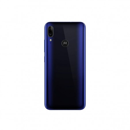 Motorola Moto E6 Plus 4GB/64GB Azul (Caribbean Blue) Dual SIM XT2025-2