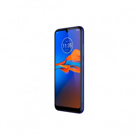 Motorola Moto E6 Plus 4GB/64GB Azul (Caribbean Blue) Dual SIM XT2025-2