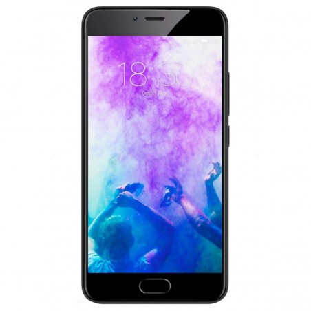 Meizu M5 16+2 Negro Dual SIM
