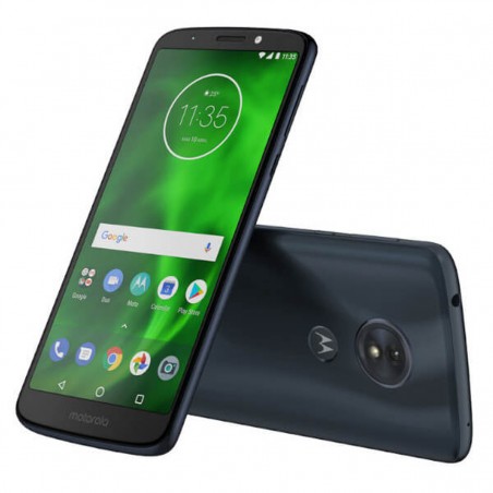 Motorola Moto G6 Play 3GB/32GB Azul Single SIM XT1922-2