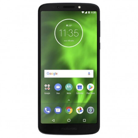 Motorola Moto G6 Play 3GB/32GB Azul Single SIM XT1922-2