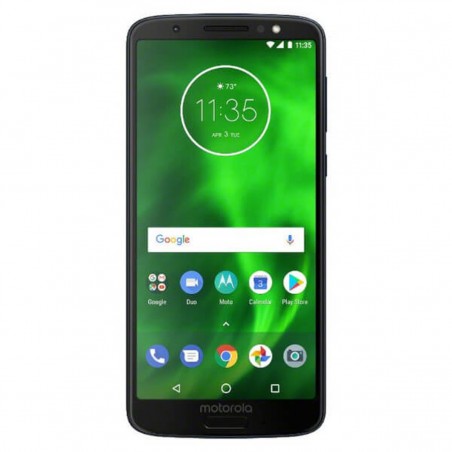 Motorola Moto G6 3GB/32GB Azul índigo Single SIM XT1925-4