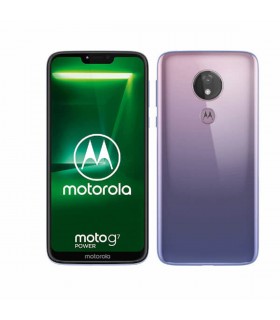 Motorola Moto G7 Power 4GB/64GB Violeta Hielo Dual SIM XT1955-4