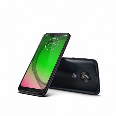 Motorola Moto G7 Play 2GB/32GB Azul Dual SIM XT1952-1