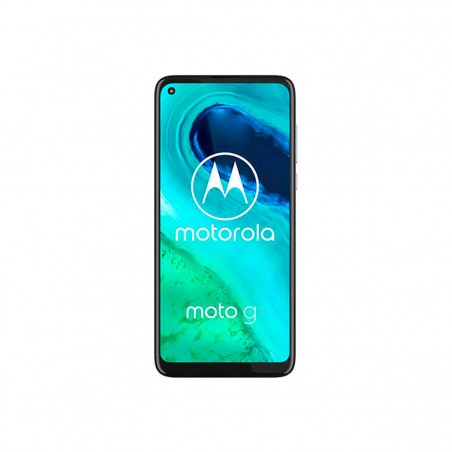 Motorola Moto G8 4GB/64GB Blanco (Pearl White) Dual SIM XT2045-2