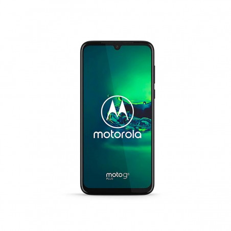Motorola Moto G8 Plus 4GB/64GB Azul (Cosmic Blue) Dual SIM XT2019-1