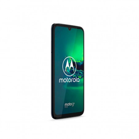Motorola Moto G8 Plus 4GB/64GB Azul (Cosmic Blue) Dual SIM XT2019-1