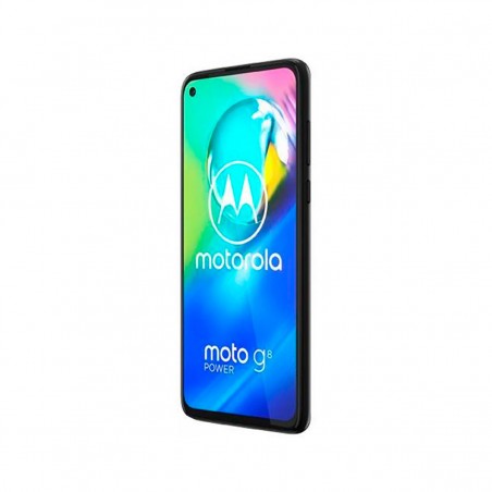 Motorola Moto G8 Power 4GB/64GB Negro Dual SIM XT2041-3