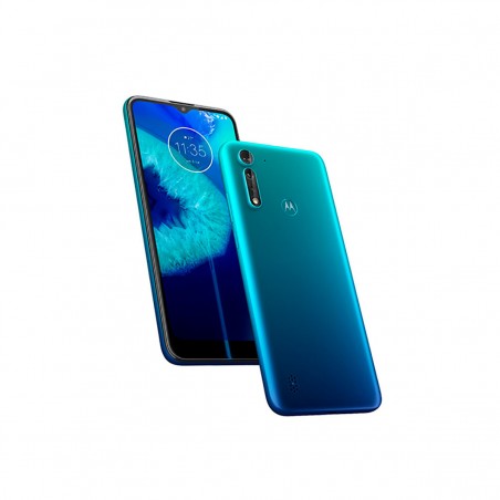 Motorola Moto G8 Power Lite 4GB/64GB Azul (Artic Blue) Dual SIM XT2055-1