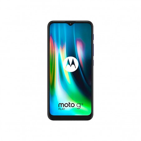 Motorola Moto G9 Play 4GB/64GB Azul (Sapphire Blue) Dual SIM XT2083-3