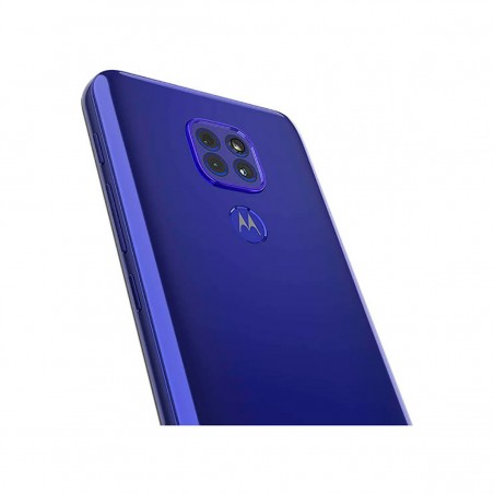 Motorola Moto G9 Play 4GB/64GB Azul (Sapphire Blue) Dual SIM XT2083-3
