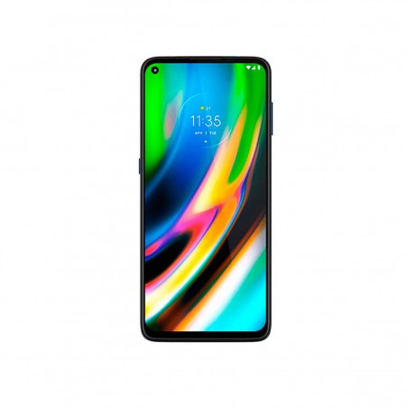 Motorola Moto G9 Plus 4GB/128GB Oro (Blush Gold) Dual SIM XT2087-2