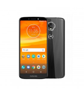 Motorola Moto E5 Plus 2GB/16GB Gris Dual SIM XT1924-1