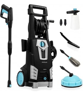 HidroBoost 2400 Home&Car