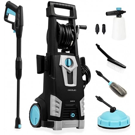 HidroBoost 2400 Home&Car