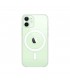 Funda para iPhone 12 Mini transparente con MagSafe de Apple
