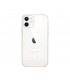 Funda para iPhone 12 Mini transparente con MagSafe de Apple