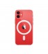 Funda para iPhone 12 Mini transparente con MagSafe de Apple