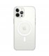 Funda para iPhone 12 Pro Max transparente con MagSafe de Apple