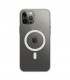 Funda para iPhone 12 Pro Max transparente con MagSafe de Apple