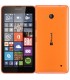 Microsoft Lumia 640 3G Dual naranja libre