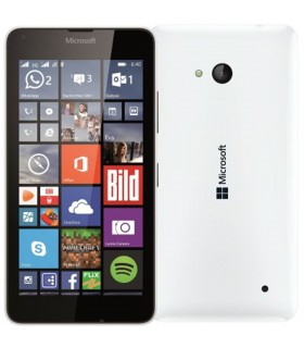 Microsoft Lumia 640 3G Dual blanco libre