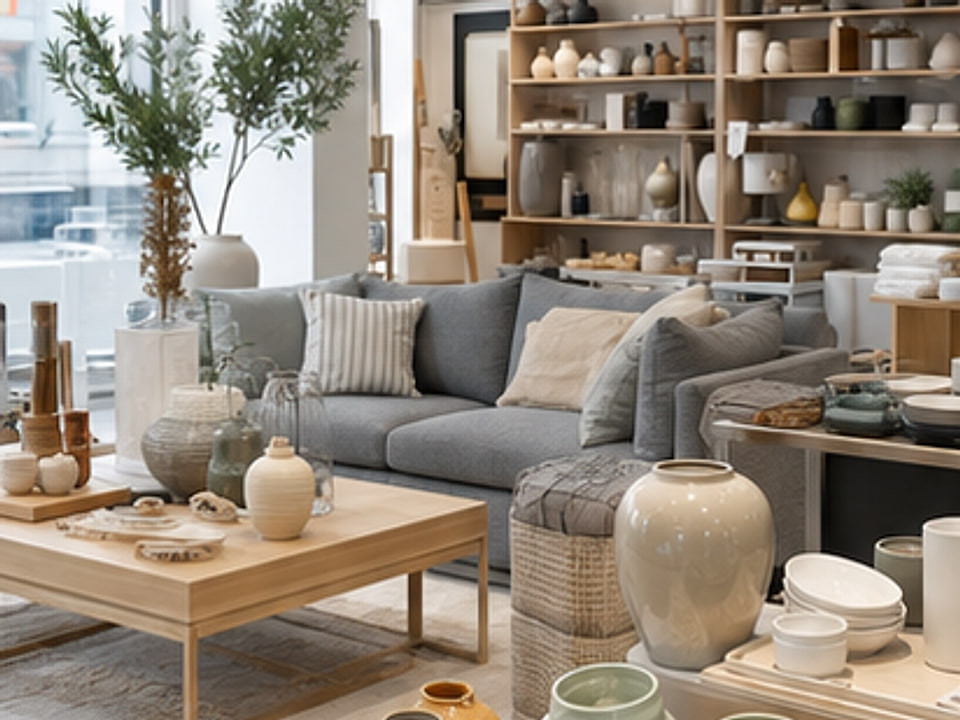 Escaparate de TOP Ventas