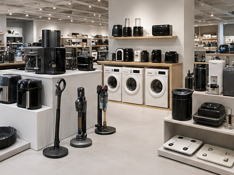 Escaparate de TOP Ofertas