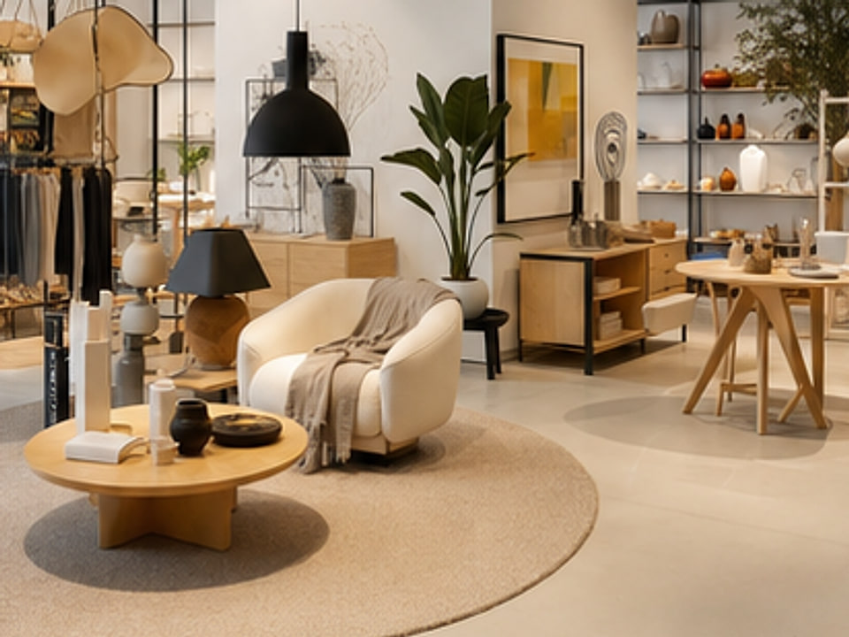 Escaparate de Novedades