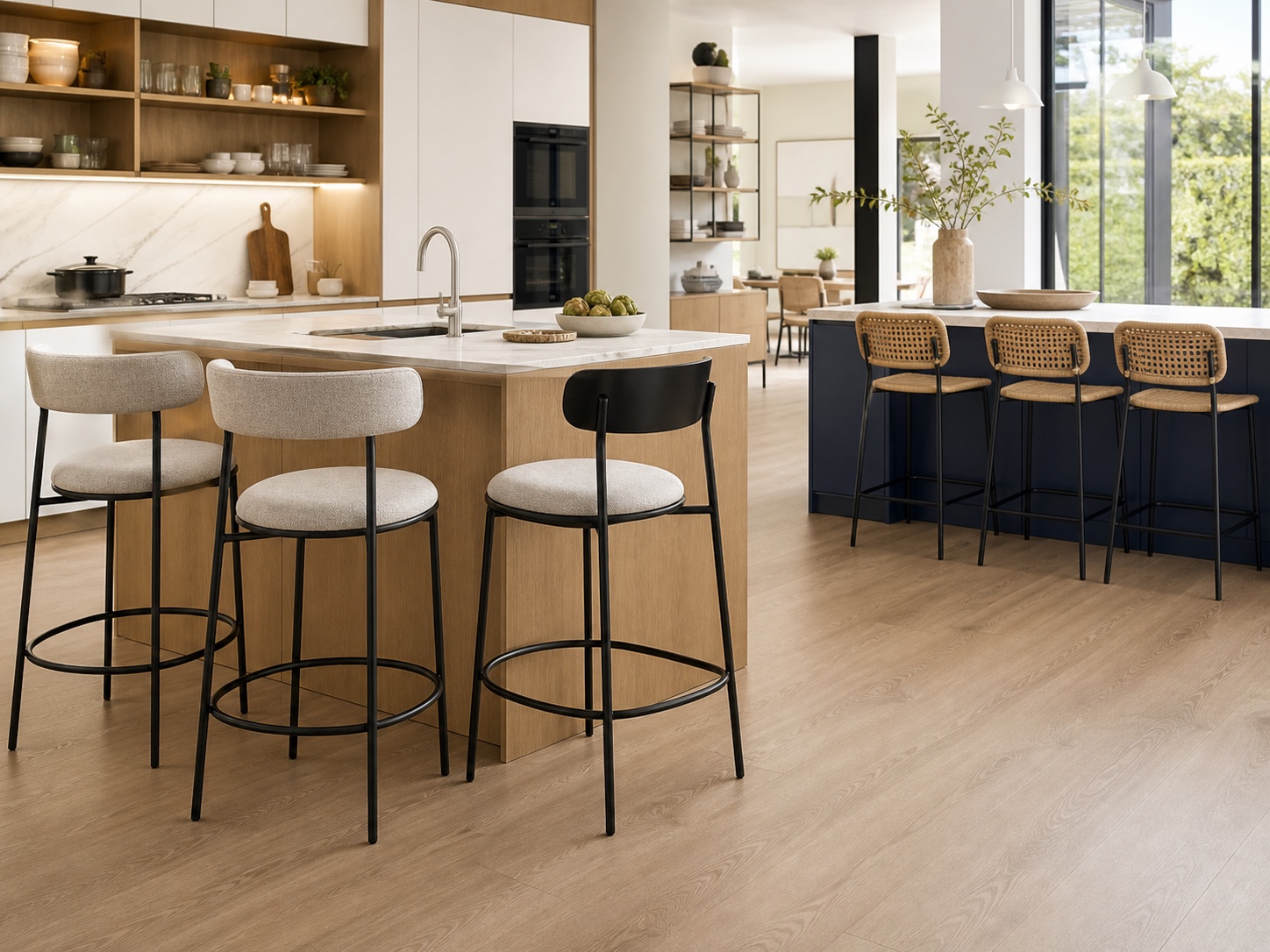 Taburetes para Cocina