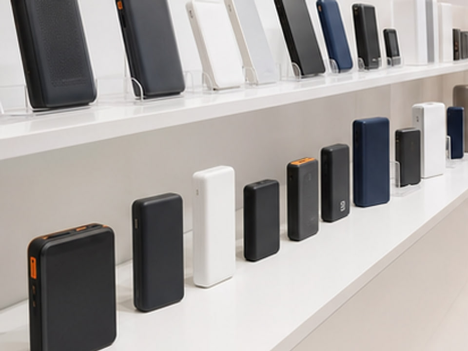Power Banks