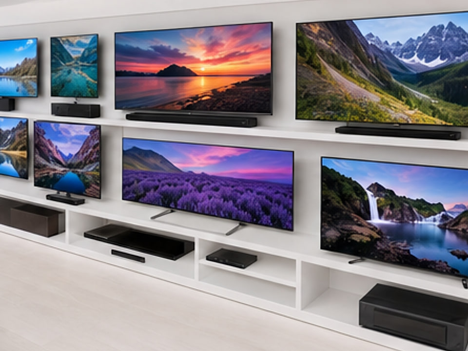 Smart TV