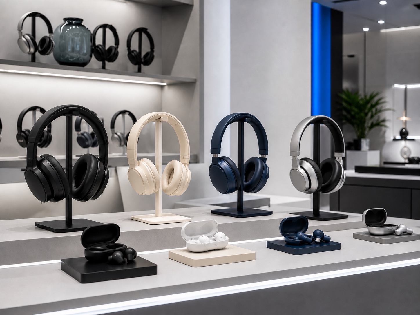 Auriculares