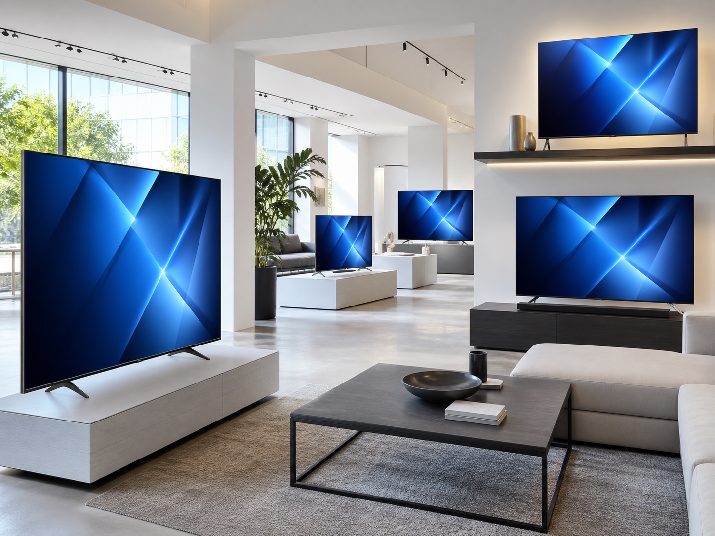 Smart TV