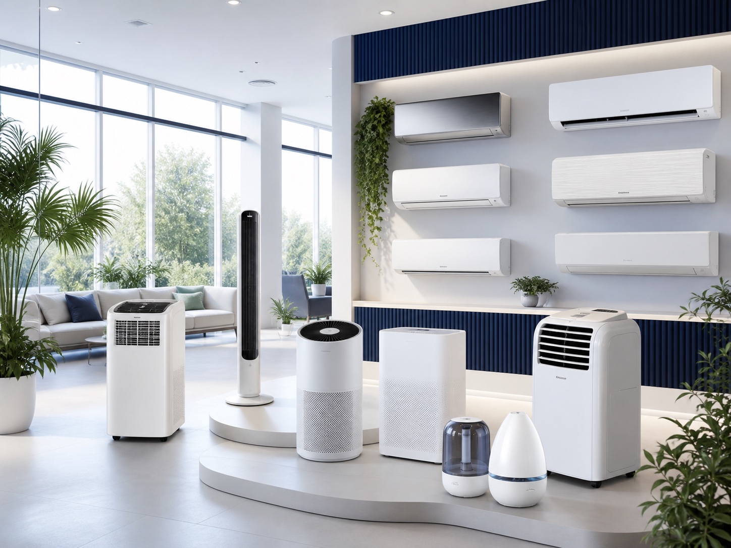 Climatización